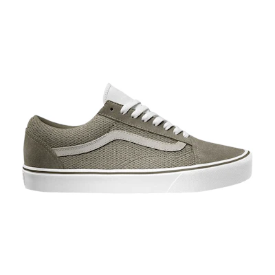 Vans Old Skool Lite 'Fallen Rock Silver Lining'