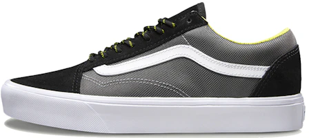 Vans Old Skool Lite 'Gray Black White' VN0A2Z5WOKI Vans Old Skool Lite 'Gray Black White' VN0A2Z5WOKI