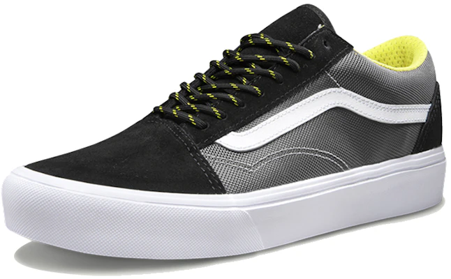 Vans Old Skool Lite 灰黑 Order Vans Old Skool Lite 灰黑