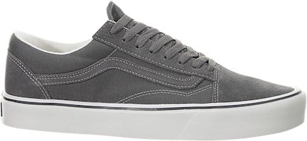 Vans Old Skool Lite 'Grey' VN0A2Z5WLQJ Vans Old Skool Lite 'Grey' VN0A2Z5WLQJ