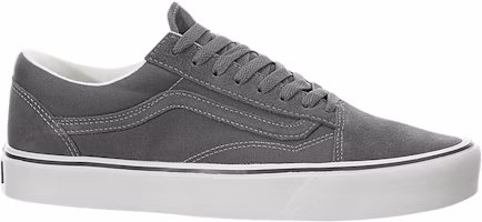 Vans Old Skool Lite 'Grey' VN0A2Z5WLQJ Vans Old Skool Lite 'Grey' VN0A2Z5WLQJ