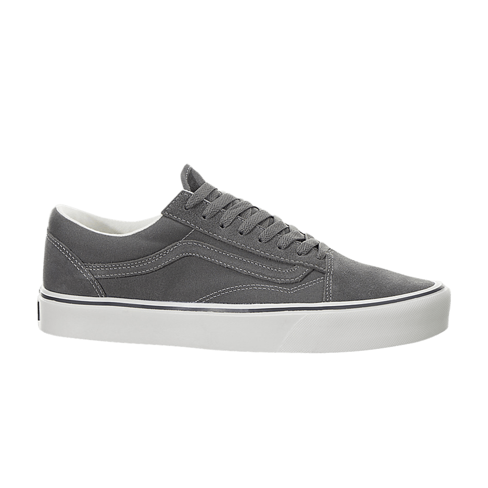 Vans Old Skool Lite 'Grey' VN0A2Z5WLQJ