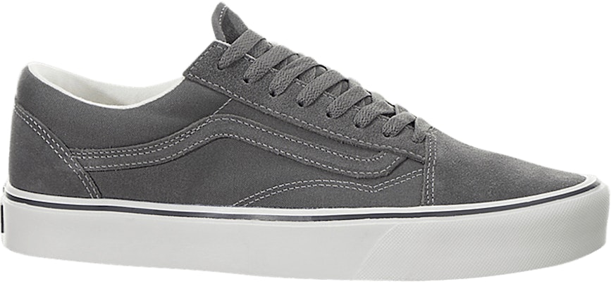 Vans Old Skool Lite 'Grey' VN0A2Z5WLQJ Buy Vans Old Skool Lite 'Grey' VN0A2Z5WLQJ