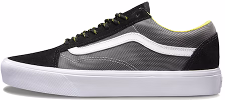 Vans Old Skool Lite 'Gray Black White' VN0A2Z5WOKI Vans Old Skool Lite 'Gray Black White' VN0A2Z5WOKI