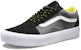 Vans Old Skool Lite 'Kelabu Hitam Putih' VN0A2Z5WOKI