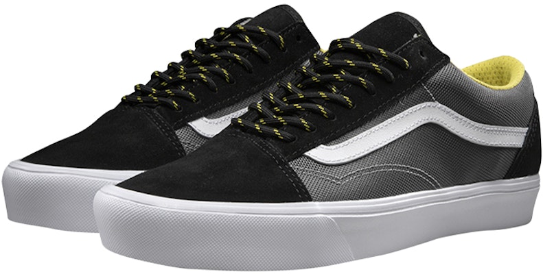 Vans Old Skool Lite 'Gray Black White' VN0A2Z5WOKI Lookbook Vans Old Skool Lite 'Gray Black White' VN0A2Z5WOKI