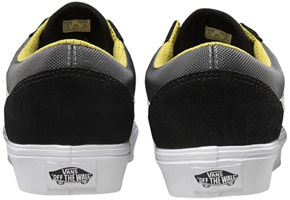 Vans Old Skool Lite 'Gray Black White' VN0A2Z5WOKI Shop Vans Old Skool Lite 'Gray Black White' VN0A2Z5WOKI