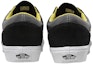 Shop Vans Old Skool Lite 'Kelabu Hitam Putih' VN0A2Z5WOKI