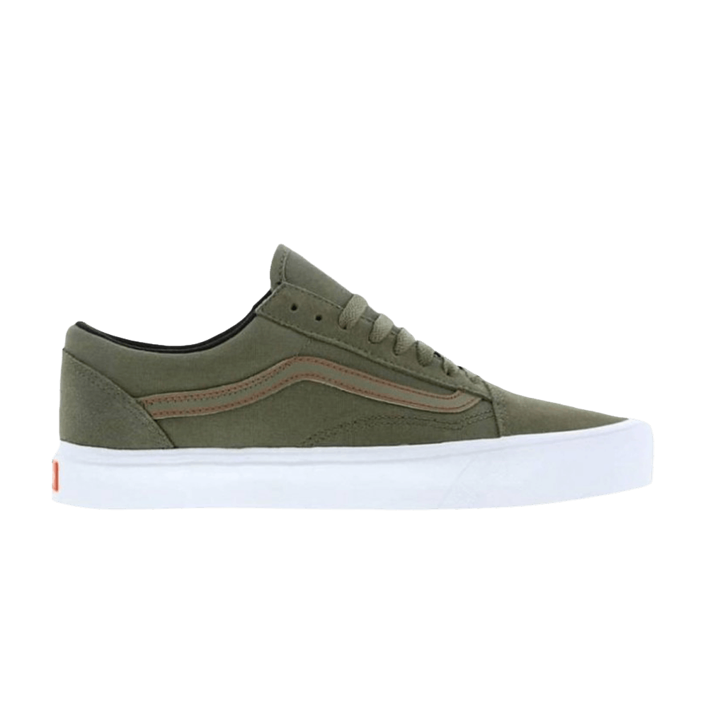 Vans Old Skool Lite 'MLX - Dusky Green' VN0A2Z5WT1V
