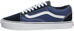 Buy Vans Old Skool Lite ''Bleu Marine'' VN0A2Z5WIVF