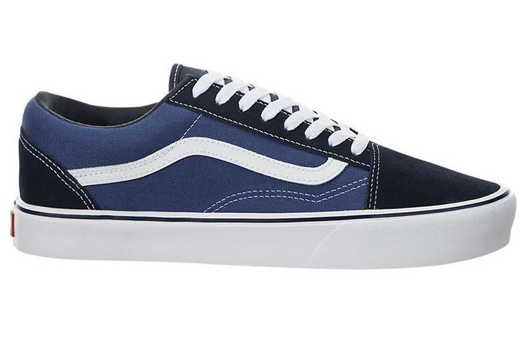Order Vans Old Skool Lite ''Bleu Marine'' VN0A2Z5WIVF