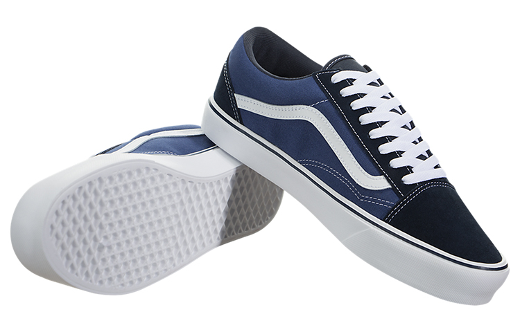 Purchase Vans Old Skool Lite ''Bleu Marine'' VN0A2Z5WIVF