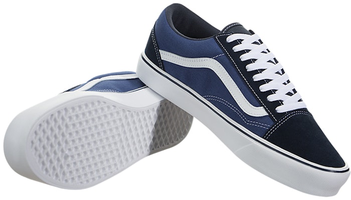 Vans Old Skool Lite「海军蓝」 VN0A2Z5WIVF Purchase Vans Old Skool Lite「海军蓝」 VN0A2Z5WIVF