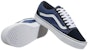 Vans Old Skool Lite 'Navy' Biru Tua VN0A2Z5WIVF