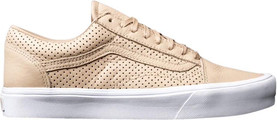 Vans Old Skool Lite 'Oyster' VN0A2Z5WR2E Buy Vans Old Skool Lite 'Oyster' VN0A2Z5WR2E