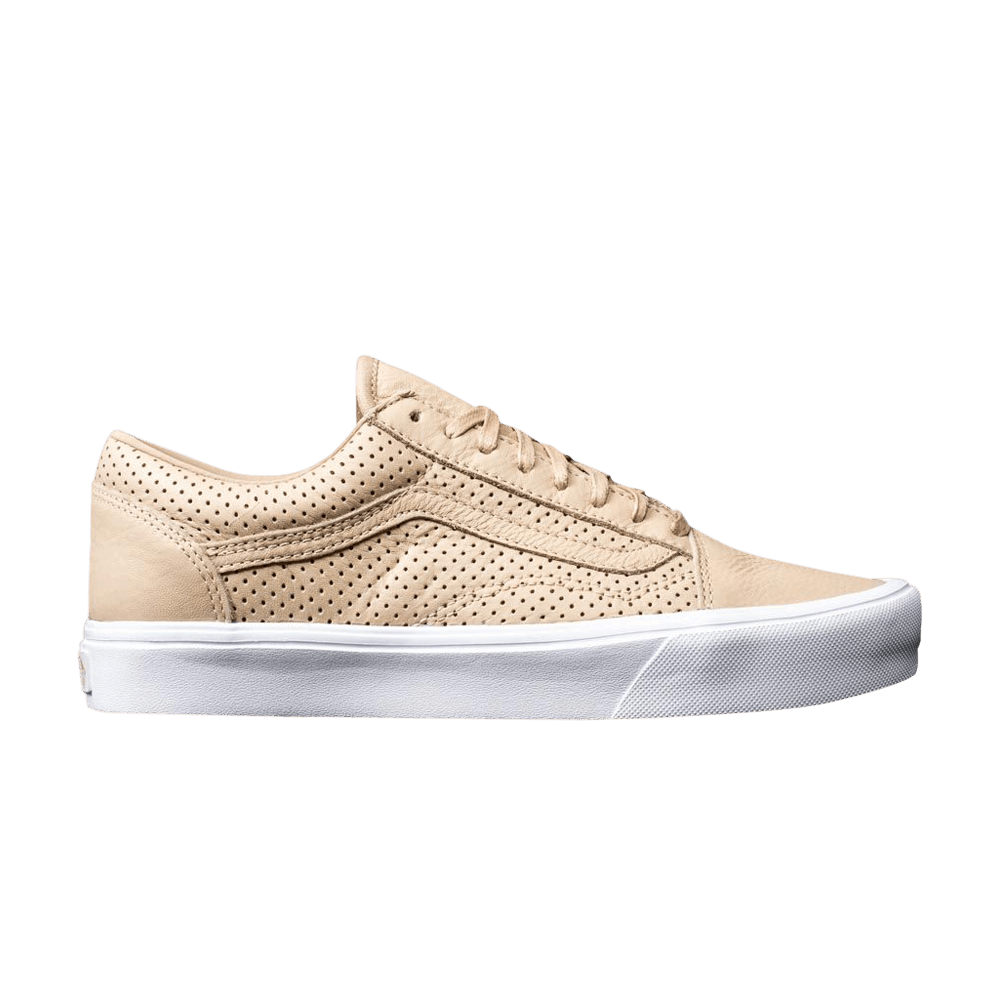 Vans Old Skool Lite 'Oyster' VN0A2Z5WR2E