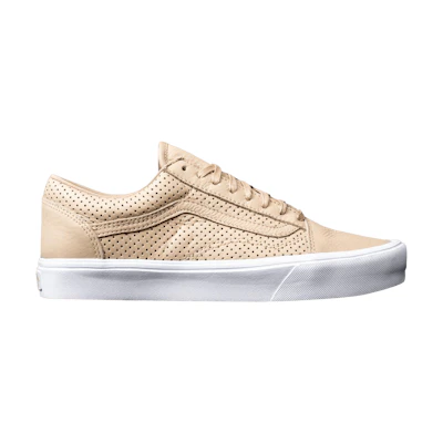 Vans Old Skool Lite 'Oyster'