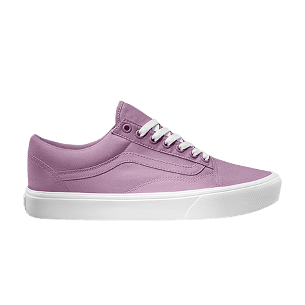 Vans Old Skool Lite 'Pop - Diffused Orchid' VN0A2Z5WR2G