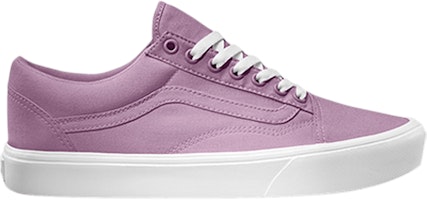 Vans Old Skool Lite 'Pop - Diffused Orchid' VN0A2Z5WR2G Vans Old Skool Lite 'Pop - Diffused Orchid' VN0A2Z5WR2G