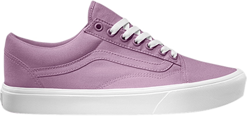 Vans Old Skool Lite 'Pop - Diffused Orchid' VN0A2Z5WR2G Buy Vans Old Skool Lite 'Pop - Diffused Orchid' VN0A2Z5WR2G