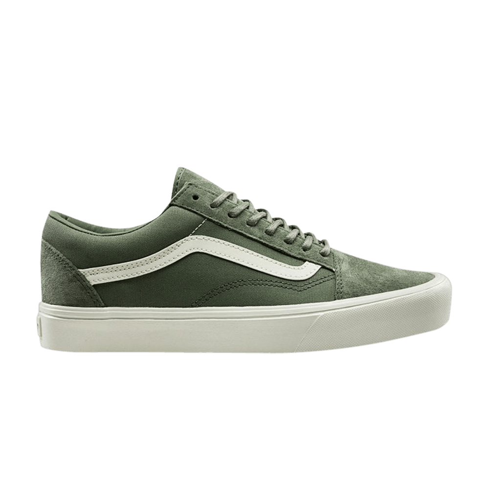 Vans Old Skool Lite 'Rains - Clover' VN0A2Z5WR2H