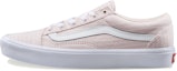 Buy Vans Old Skool Lite Putih/Jingga VN0A2Z5WOYJ