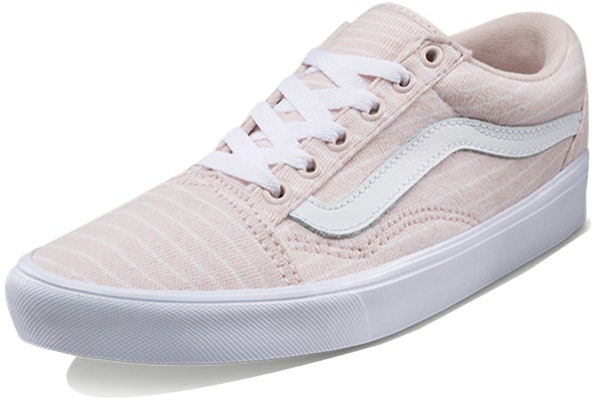 Vans Old Skool Lite Putih/Jingga VN0A2Z5WOYJ Order Vans Old Skool Lite Putih/Jingga VN0A2Z5WOYJ