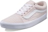 Order Vans Old Skool Lite Putih/Jingga VN0A2Z5WOYJ