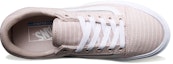 Lookbook Vans Old Skool Lite Putih/Jingga VN0A2Z5WOYJ