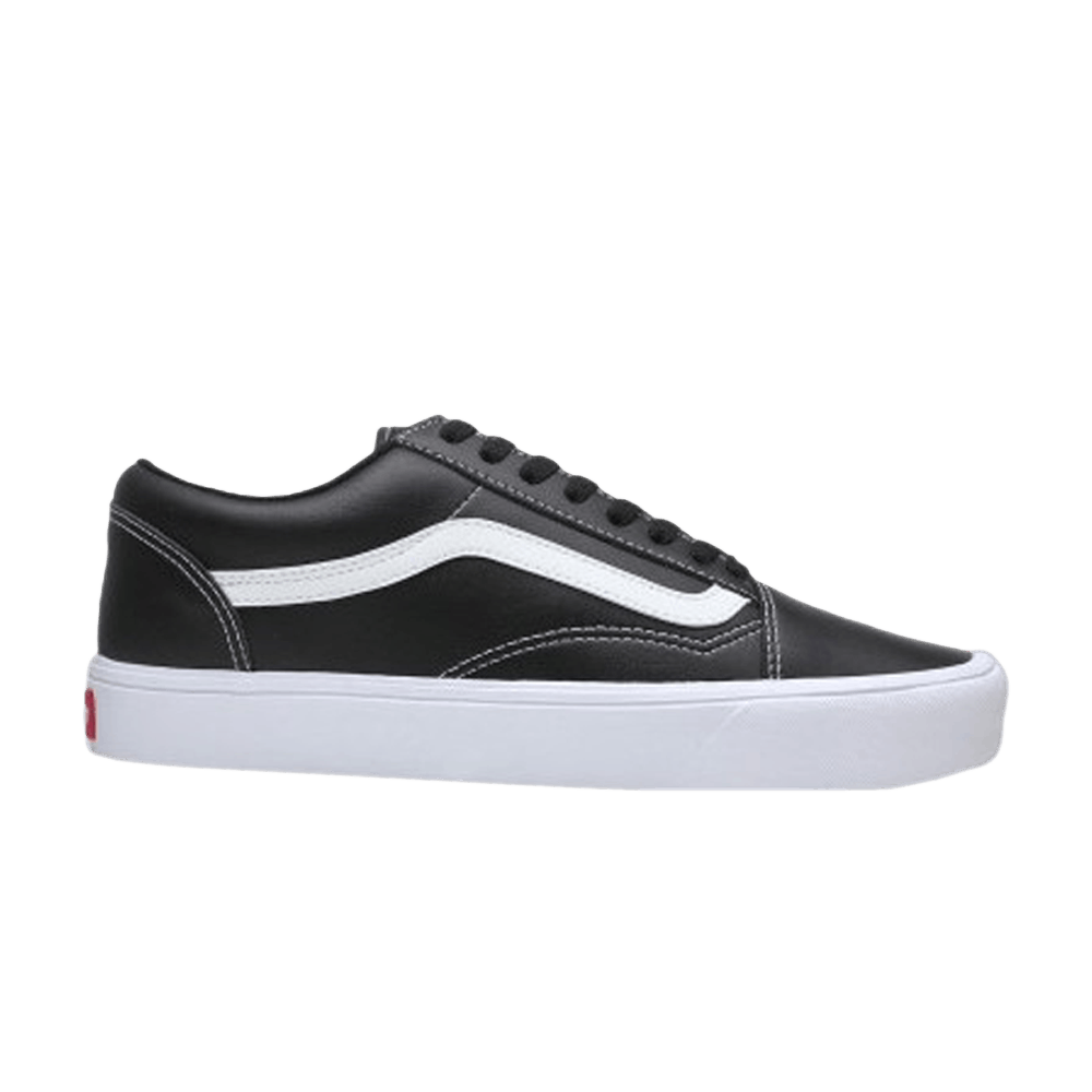 Vans Old Skool Lite Classic 'Black White' VN0A2Z5WNQR