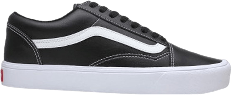 Vans Old Skool Lite Classic 'Black White' VN0A2Z5WNQR Buy Vans Old Skool Lite Classic 'Black White' VN0A2Z5WNQR