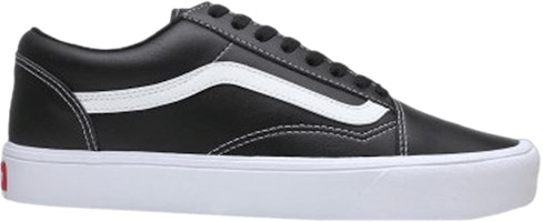 Vans Old Skool Lite Classic 'Black White' VN0A2Z5WNQR Vans Old Skool Lite Classic 'Black White' VN0A2Z5WNQR