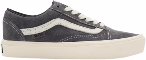 Vans Old Skool Lite LX 'Grey Pinstripe' VN0A3DPYR2L Vans Old Skool Lite LX 'Grey Pinstripe' VN0A3DPYR2L