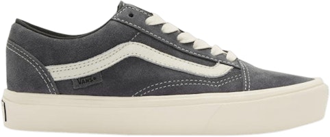 Vans Old Skool Lite LX 'Grey Pinstripe' VN0A3DPYR2L Vans Old Skool Lite LX 'Grey Pinstripe' VN0A3DPYR2L