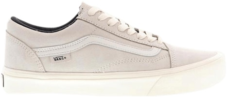 Vans Old Skool Lite LX 'Marshmallow' VN0A3DPYR2M Vans Old Skool Lite LX 'Marshmallow' VN0A3DPYR2M