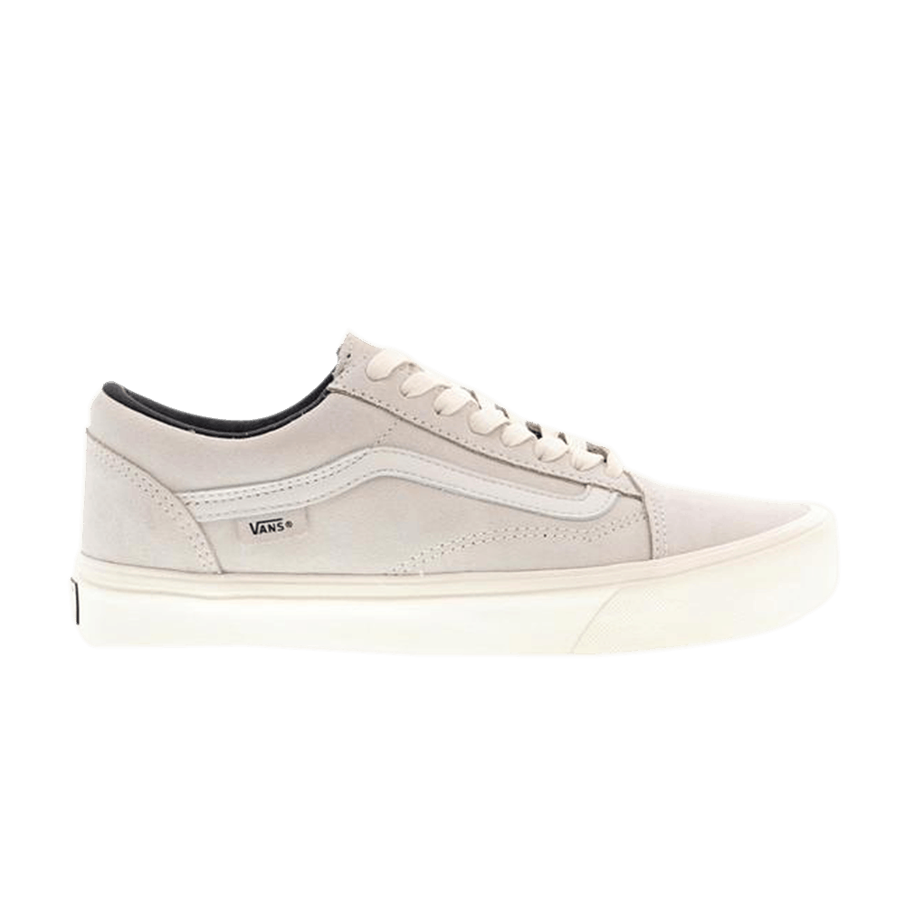 Vans Old Skool Lite LX 'Marshmallow' VN0A3DPYR2M