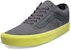 Kasut Vans Old Skool Lite Kelabu/Kuning VN0A2Z5WN5S