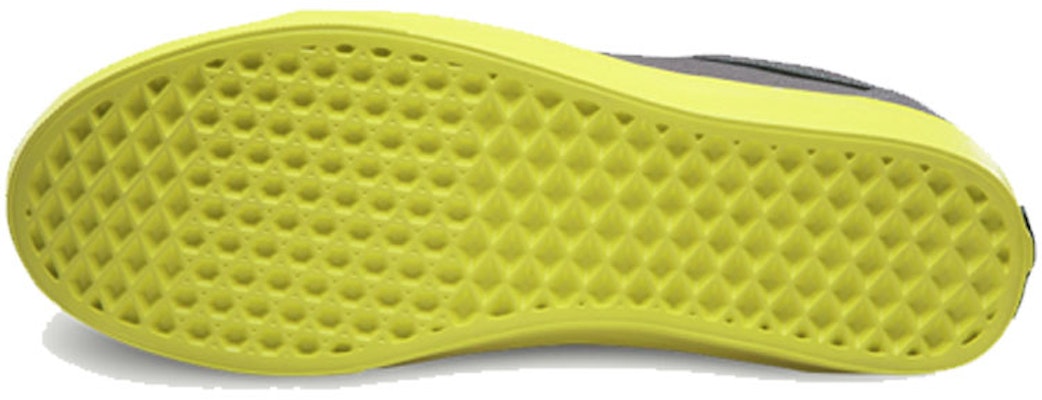 Vans Old Skool Lite Shoes Grey/Yellow VN0A2Z5WN5S Purchase Vans Old Skool Lite Shoes Grey/Yellow VN0A2Z5WN5S