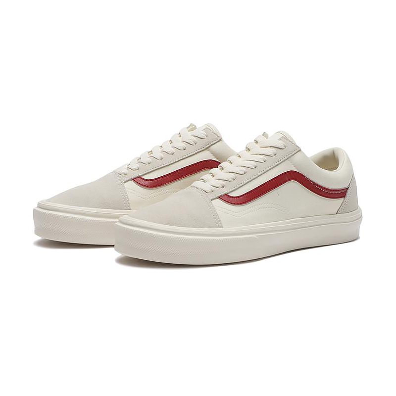 Order Vans Old Skool Lite 經典輕量休閒鞋 V261305005