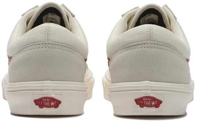 Vans Old Skool Lite 經典輕量休閒鞋 V261305005 Lookbook Vans Old Skool Lite 經典輕量休閒鞋 V261305005