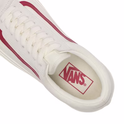 Vans Old Skool Lite 經典輕量休閒鞋 V261305005 Details for Vans Old Skool Lite 經典輕量休閒鞋 V261305005