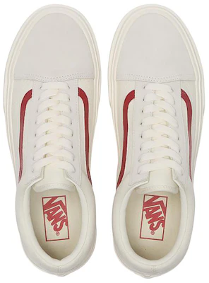 Vans Old Skool Lite 經典輕量休閒鞋 V261305005 Sizing Vans Old Skool Lite 經典輕量休閒鞋 V261305005