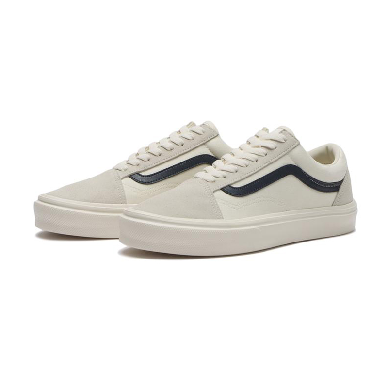 Order Vans Old Skool Lite 經典輕量休閒鞋 V261305006