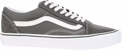 Vans Old Skool Lite Suede/Canvas 'Pewter' VN0A2Z5WOT4 Vans Old Skool Lite Suede/Canvas 'Pewter' VN0A2Z5WOT4