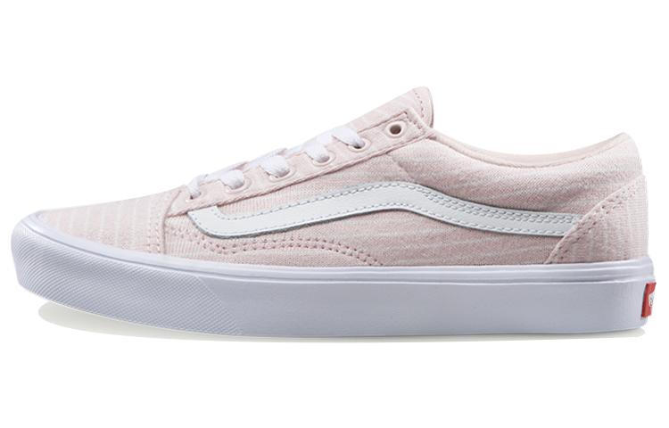 Vans Old Skool Lite White/Orange VN0A2Z5WOYJ