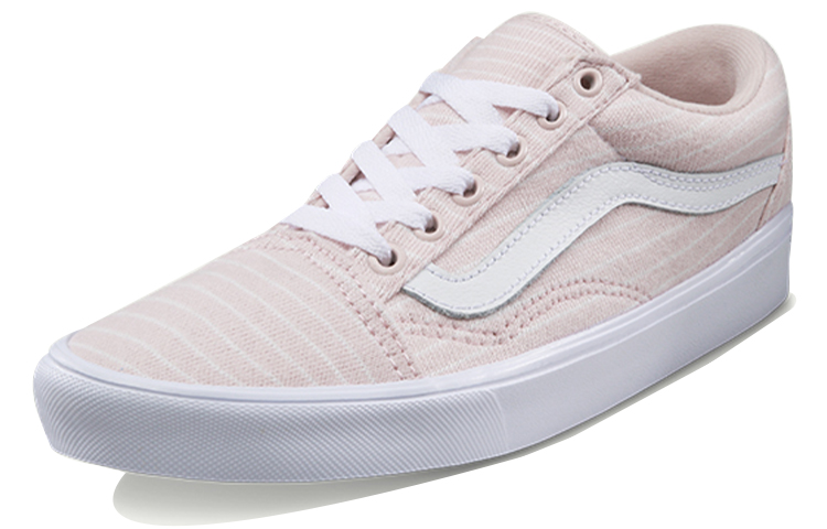 Order Vans Old Skool Lite Blanco/Naranja VN0A2Z5WOYJ