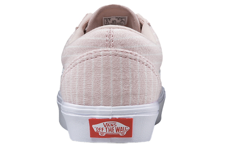 Shop Vans Old Skool Lite Blanco/Naranja VN0A2Z5WOYJ