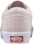 Shop Vans Old Skool Lite Blanco/Naranja VN0A2Z5WOYJ