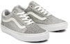 Lookbook Vans Old Skool Kasut Rendah Perak/Kelabu VN0A5JMIB5M