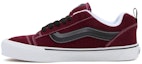Buy Vans Old Skool Low 'Hitam Merah' VN0009QC02Y